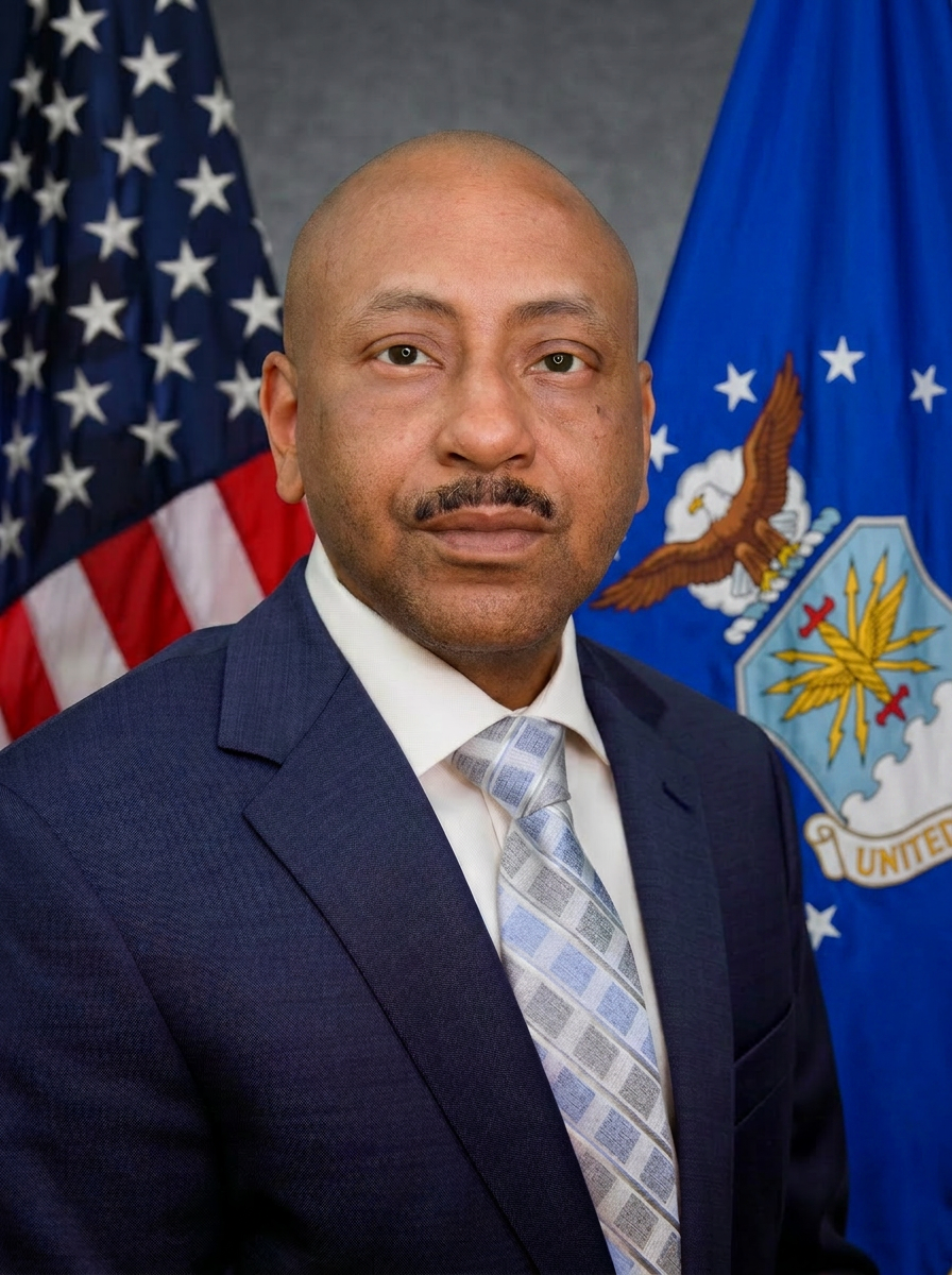 Reginald “Reggie” Shoulders — Asset Manager