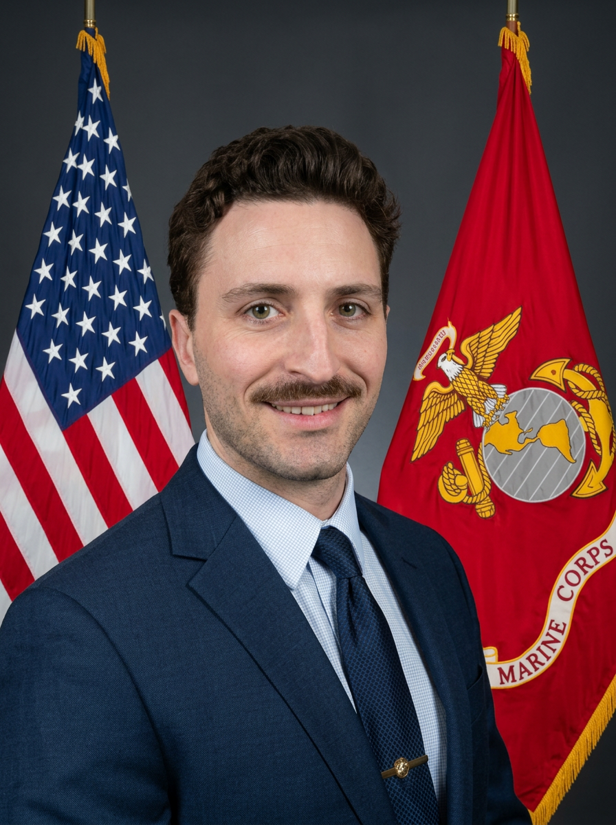 Sterling Knauer — Deal Acquisition Specialist